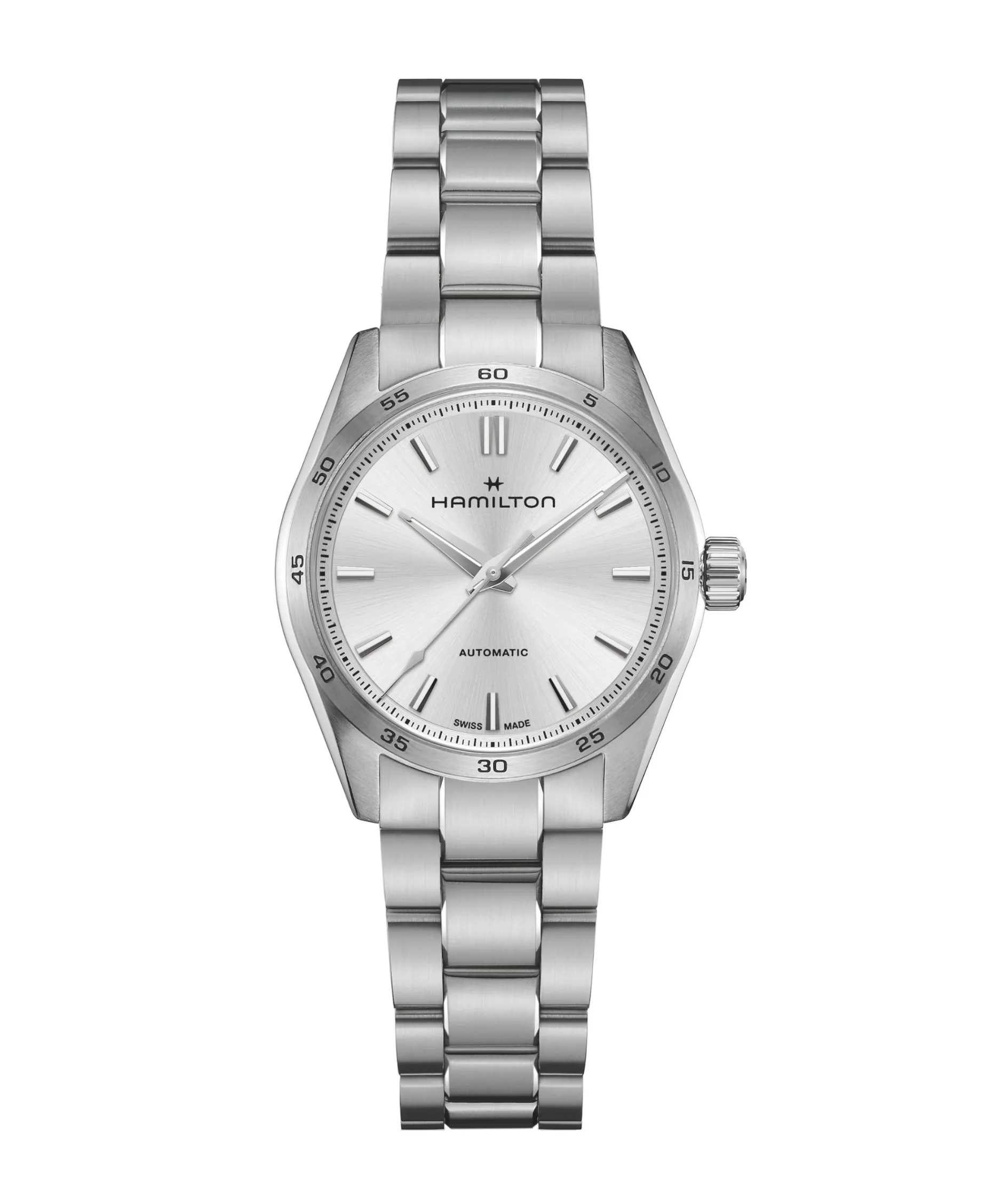 Hamilton Jazzmaster Open Heart Auto 40mm | H36105150