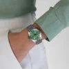 Hamilton Jazzmaster Performer Auto 34 mm | H36105160