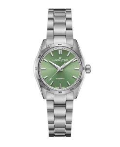 Hamilton Jazzmaster Performer Auto 34 mm | H36105160