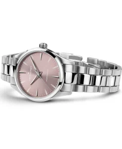 Hamilton Jazzmaster Quartz Rosa 32 mm | H32301171