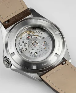 Hamilton Khaki Aviation Pilot Auto 39 mm | H76305560