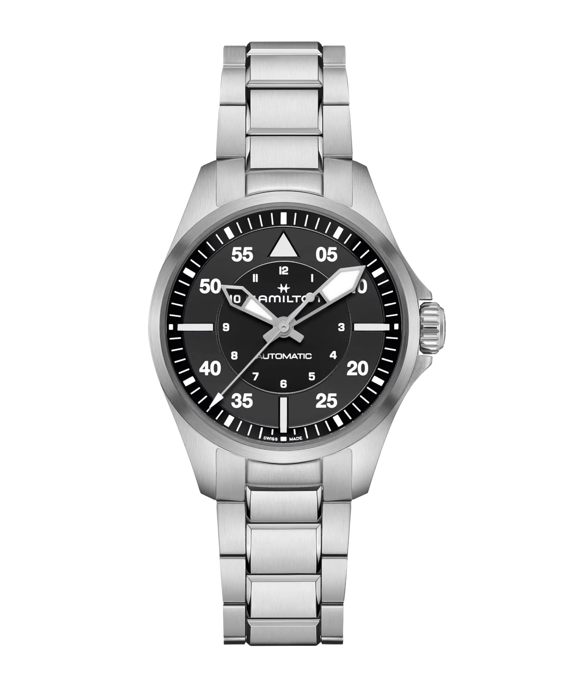 Hamilton Khaki Aviation Pilot Auto 36 mm | H76215130