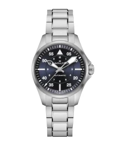 Hamilton Khaki Aviation Pilot Auto 36 mm | H76215140