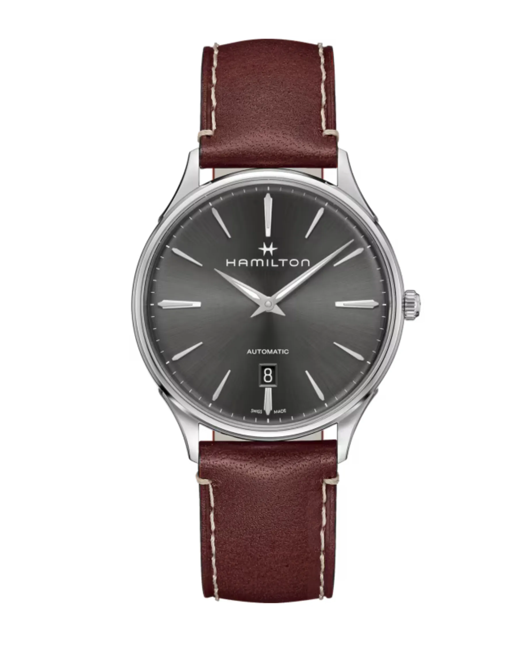 Hamilton Khaki Aviation Pilot Auto 42 mm | H38525881