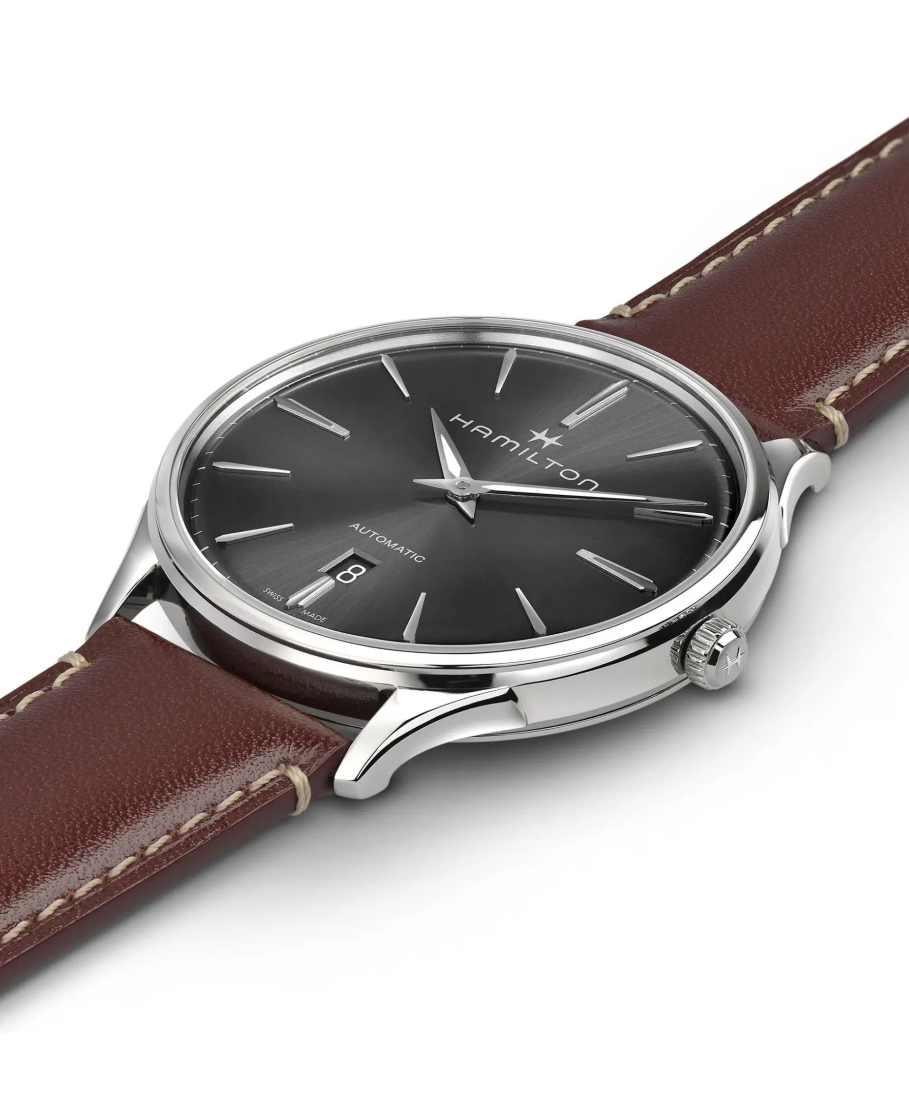 Hamilton Khaki Aviation Pilot Auto 42 mm | H38525881