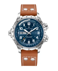 Hamilton Khaki Aviation X-Wind Day Date Auto 45 mm | H77765541