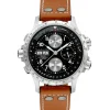 Hamilton Khaki Aviation X-Wind Automático 44 mm | H77616533