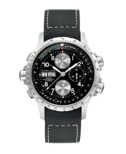 Hamilton Khaki Aviation X-Wind Auto Chrono 44 mm | H77616333