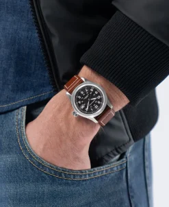 Hamilton Khaki Field Auto 38 mm | H70455533