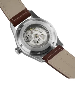 Hamilton Khaki Field Auto 38 mm | H70455533