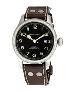 Hamilton Khaki Field Auto 42 mm | H60455533