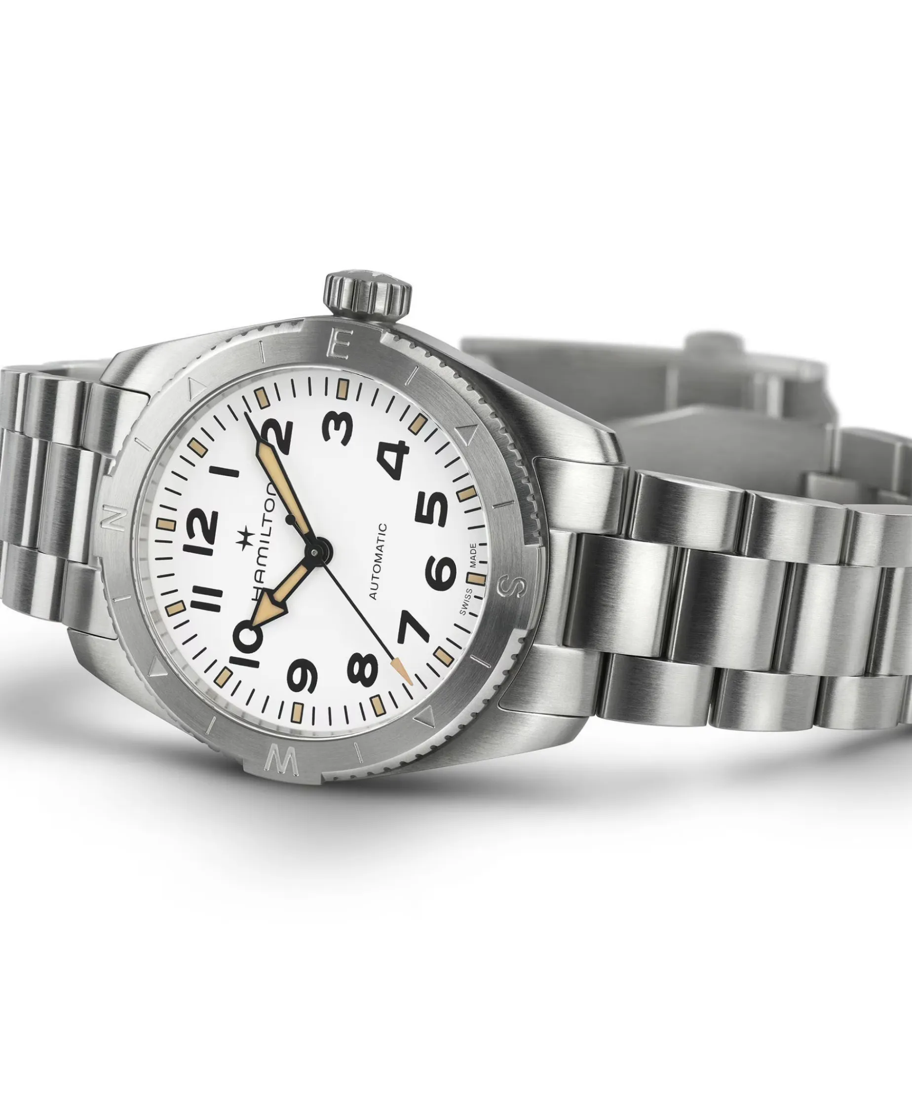 Hamilton Khaki Field Expedition Auto 37 mm | H70225110