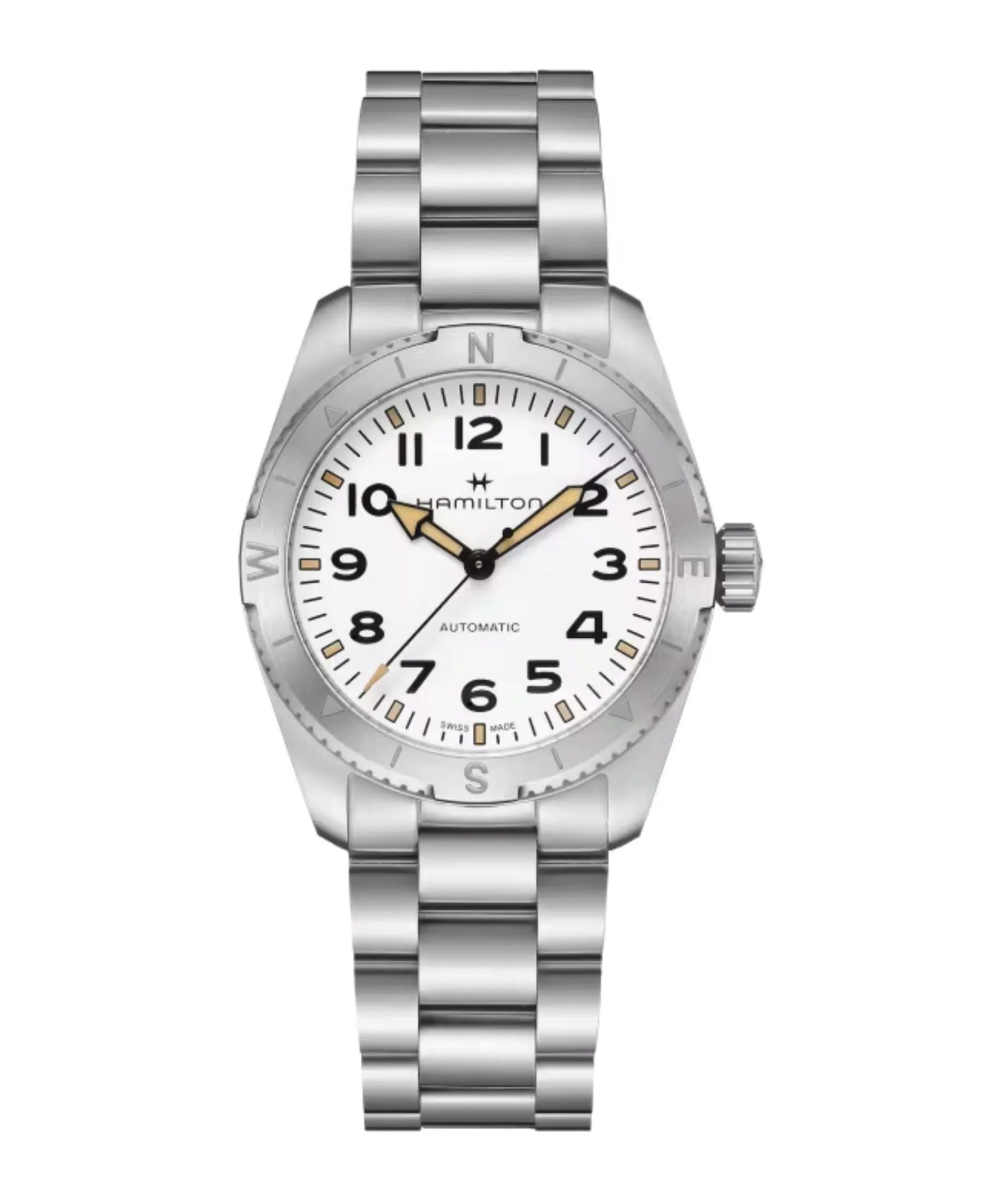 Hamilton Khaki Field Expedition Auto 37 mm | H70225110