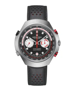Hamilton Khaki Field Mechanical 42 mm | H51616731