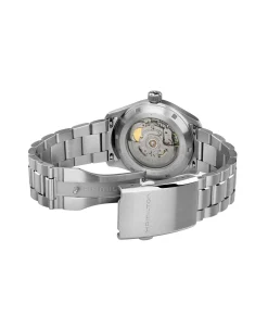 Hamilton Khaki Field Murph Automático Azul Acero 38 mm | H70405140