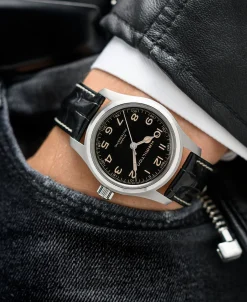Hamilton Khaki Field Murph Auto 42 mm | H70605731
