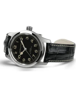 Hamilton Khaki Field Murph Auto 42 mm | H70605731