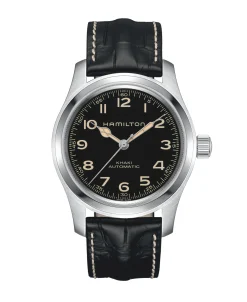 Hamilton Khaki Field Murph Auto 42 mm | H70605731