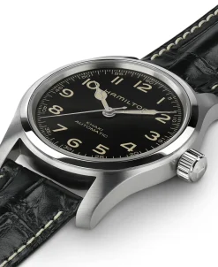 Hamilton Khaki Field Murph Auto 42 mm | H70605731