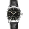 Hamilton Khaki Field Murph Negro 38 mm | H70405730