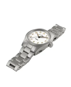 Hamilton Khaki Field Quartz Blanco 38 mm | H69401110