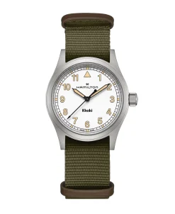 Hamilton Khaki Field Quartz 38 mm | H69401910