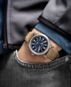 Hamilton Khaki Field Titanium Auto 42 mm | H70545540