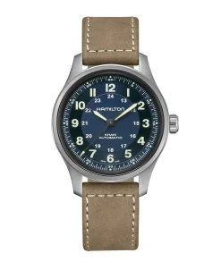 Hamilton Khaki Field Titanium Auto 42 mm | H70545540