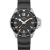 Hamilton Khaki Navy Frogman Auto 46 mm | H77825330
