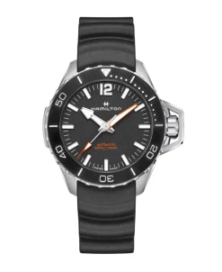 Hamilton Khaki Navy Frogman Auto 46 mm | H77825330