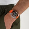 Hamilton Khaki Navy Scuba Automático 40 mm | H82395331