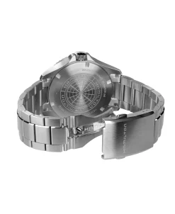 Hamilton Khaki Navy Scuba Auto GMT Azul 43 mm | H82535140