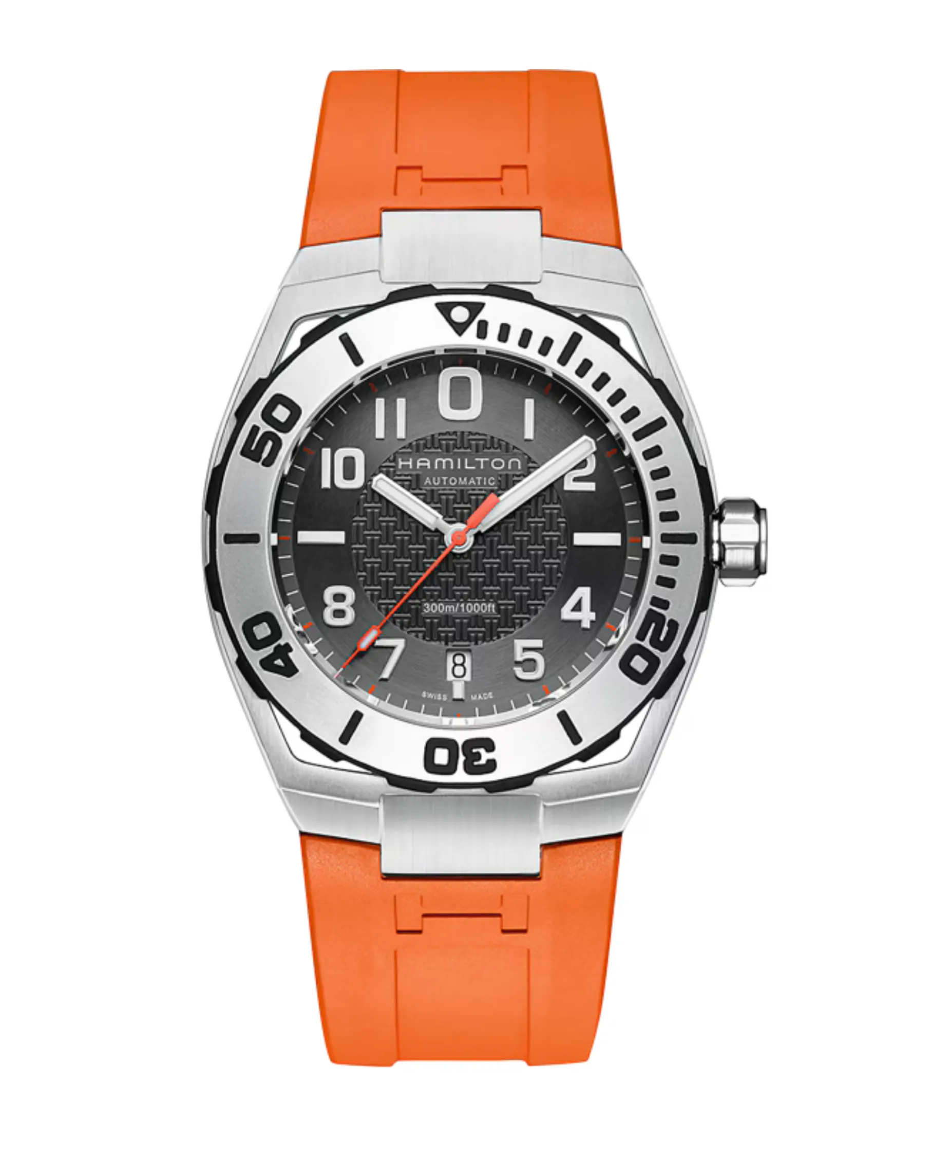 Hamilton Khaki Navy Sub 42 mm | H78615985