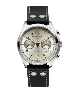Hamilton Khaki Pilot Pioneer Chronograph 41 mm | H76416755