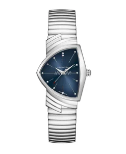 Hamilton Ventura Quartz 32 mm x 50 mm | H24411142
