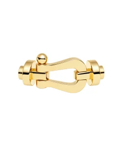 Hebilla FRED G Force Oro Amarillo 18K | 0B0006