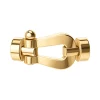 Hebilla FRED XL Force 10 Oro Amarillo 18K | 0B0165