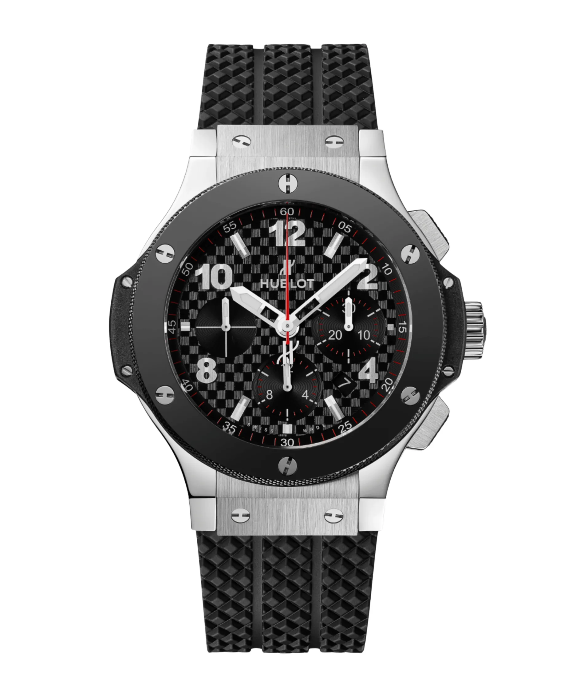 Hublot Big Bang Original Steel Ceramic 44 mm | 301.SB.131.RX