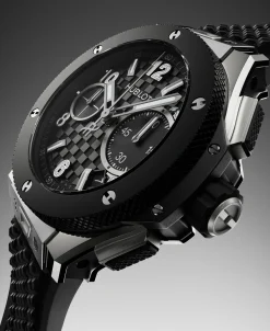 Hublot Big Bang Original Titanium Ceramic 43 mm | 431.NM.1370.RX