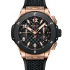 Hublot Big Bang 20Th Anniversary King Gold Ceramic 43 mm | 431.OM.1338.RX