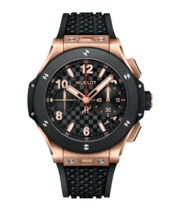 Hublot Big Bang 20Th Anniversary King Gold Ceramic 43 mm | 431.OM.1338.RX
