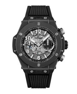 Hublot Big Bang Unico Black Magic 44 mm | 421.CI.1170.RX