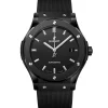Hublot Classic Fusion Black Magic 45 mm | 511.CM.1171.RX