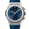 Hublot Classic Fusion Chronograph Titanium 42 mm | 541.NX.7170.LR
