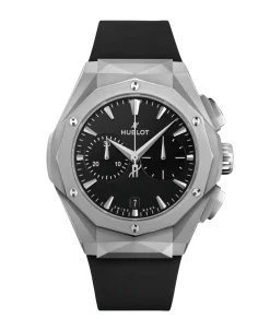 Hublot Classic Fusion Chronograph Orlinski Titanium 41 mm | 549.NI.1270.RX.ORL23