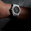 Hublot Classic Fusion Negro Titanium 45 mm | 511.NX.1171.RX