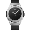 Hublot Classic Fusion Original Titanium 38 mm | 565.NX.1270.RX.MDM
