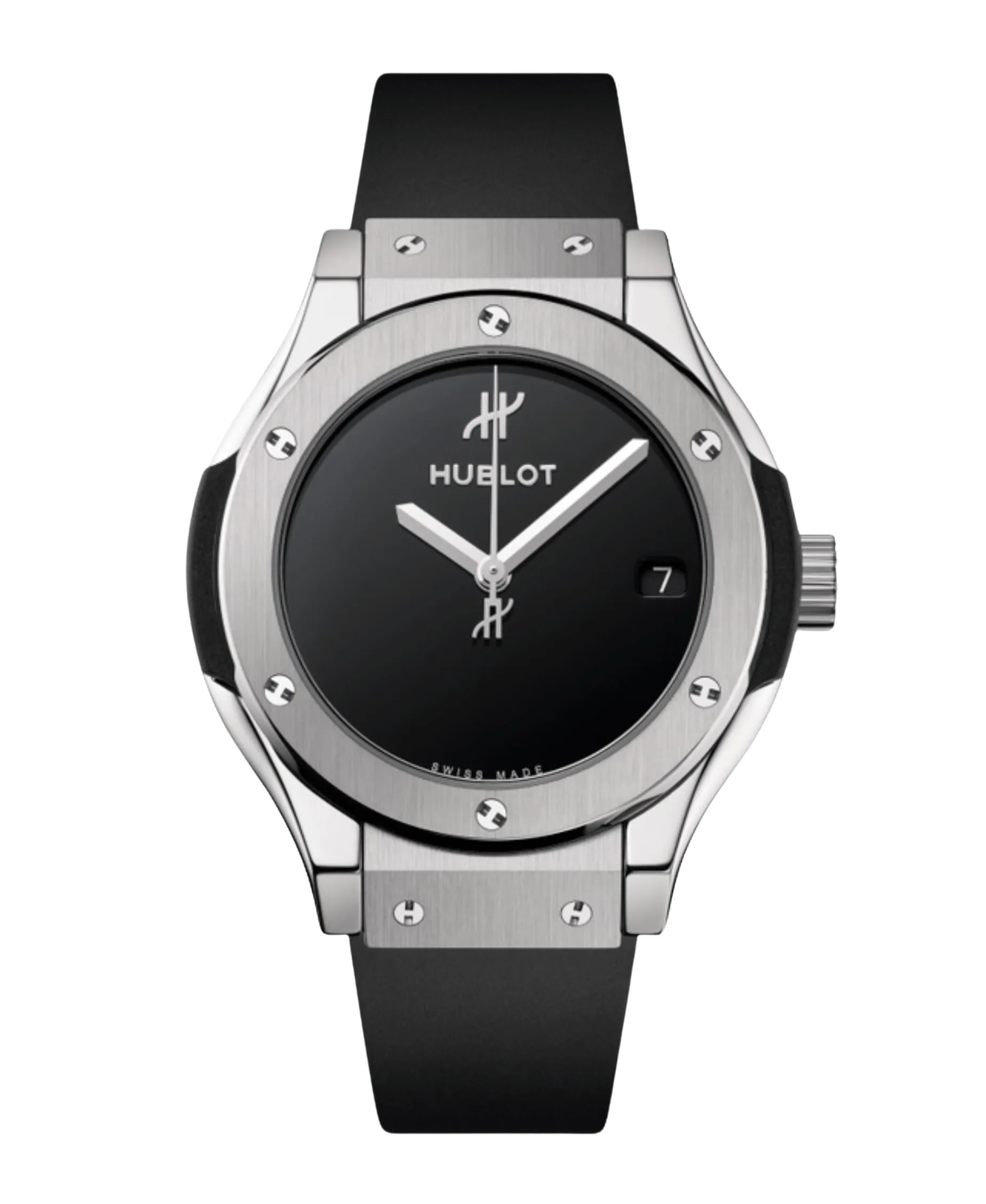 Hublot Classic Fusion Original Titanium 33 mm | 591.NX.1270.RX.MDM