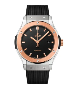 Hublot Classic Fusion Titanium King Gold 42 mm | 542.NO.1181.RX