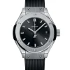 Hublot Classic Fusion Titanium 29 mm | 591.NX.1470.RX